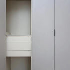 Bedroom 150cm Wardrobe E1 Sliding Door Wardrobes Natural Furniture