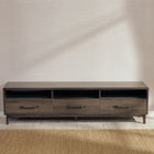 Contemporary TV Cabinet Modern TV Units For Living Room